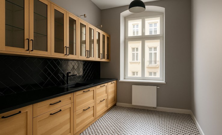 lokal na wynajem - Bydgoszcz, Centrum