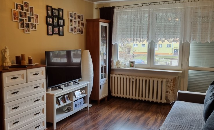 mieszkanie na wynajem - Bydgoszcz, Kapuściska