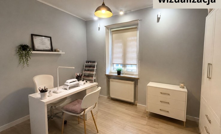 lokal na wynajem - Bydgoszcz, Śródmieście