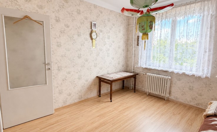 mieszkanie na sprzedaż - Bydgoszcz, Osiedle Leśne