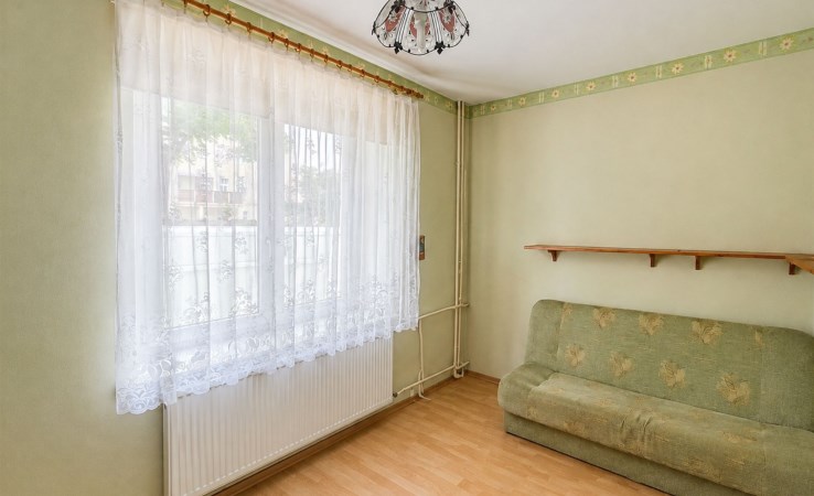 mieszkanie na sprzedaż - Bydgoszcz, Centrum