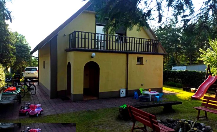 dom na sprzedaż - Piotrków Kujawski