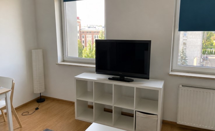mieszkanie na wynajem - Bydgoszcz, Bartodzieje
