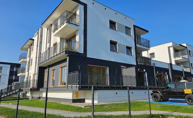 lokal na wynajem - Nowa Wieś Wielka, Prądocin