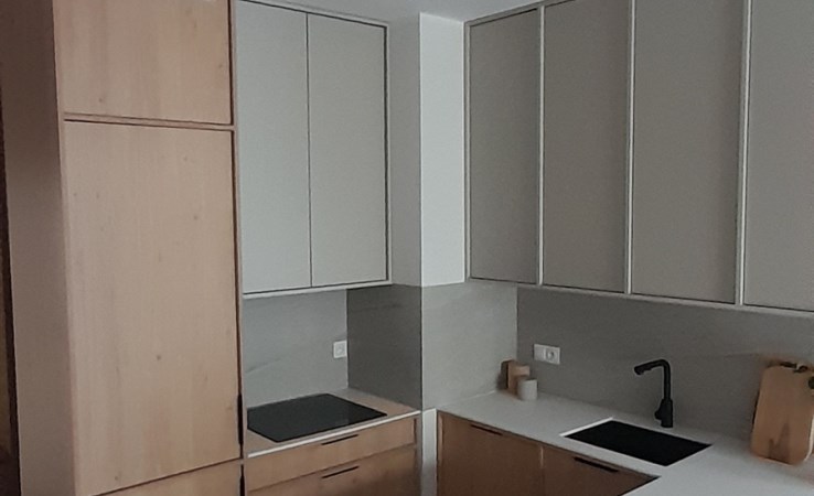 mieszkanie na sprzedaż - Bydgoszcz, Bielawy