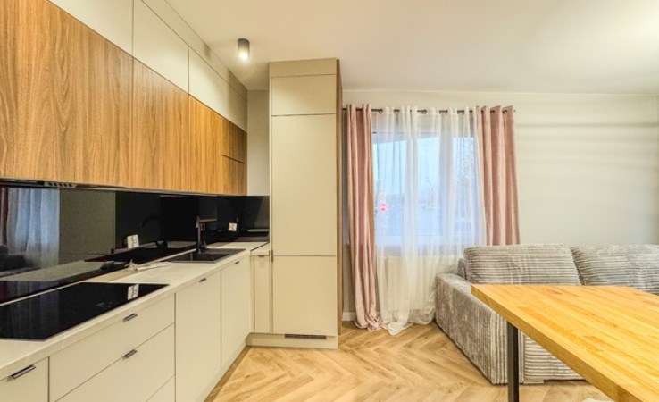mieszkanie na sprzedaż - Bydgoszcz, Fordon