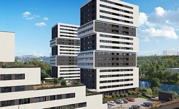 mieszkanie na sprzedaż - Bydgoszcz, Bartodzieje