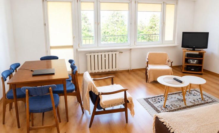 mieszkanie na sprzedaż - Bydgoszcz, Fordon, Szybowników