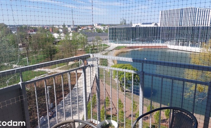 mieszkanie na sprzedaż - Bydgoszcz, Bielawy