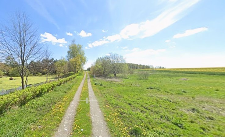 działka na sprzedaż - Pruszcz, Serock