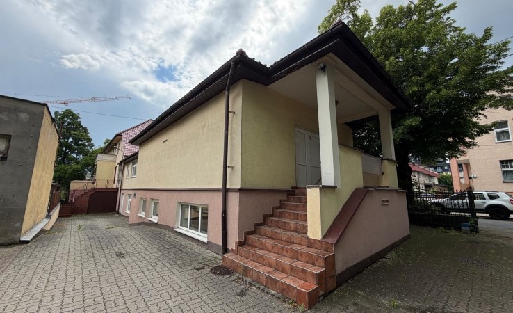 obiekt na wynajem - Bydgoszcz, Bartodzieje