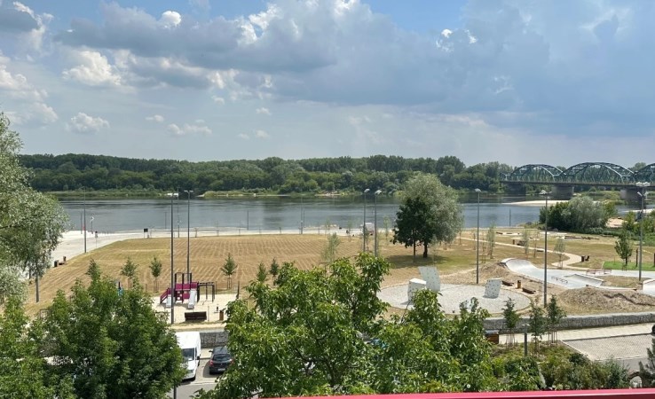 mieszkanie na sprzedaż - Bydgoszcz, Fordon, Stary Fordon