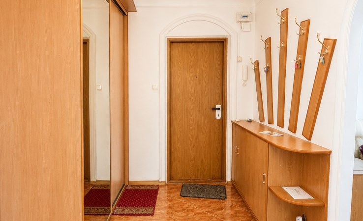 mieszkanie na sprzedaż - Bydgoszcz, Szwederowo