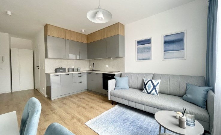 mieszkanie na sprzedaż - Bydgoszcz, Fordon