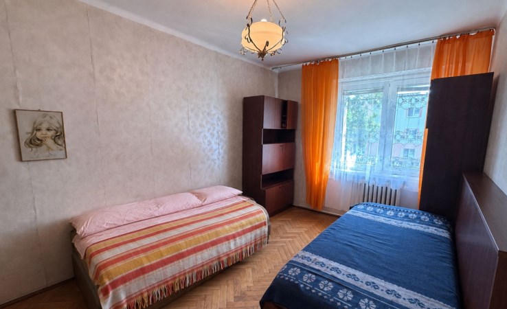 mieszkanie na sprzedaż - Bydgoszcz, Osiedle Leśne