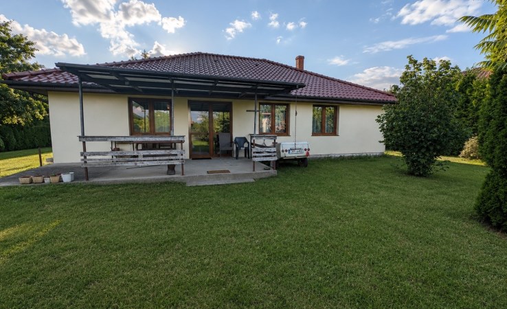 dom na sprzedaż - Białe Błota, Kruszyn Krajeński