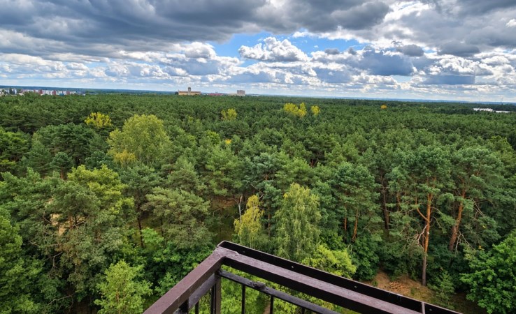 mieszkanie na sprzedaż - Bydgoszcz, Fordon, Nowy Fordon