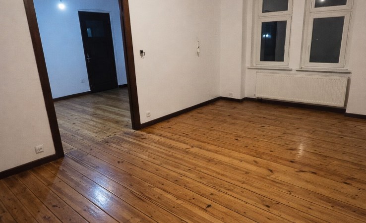 mieszkanie na sprzedaż - Nakło nad Notecią, Nowy Świat
