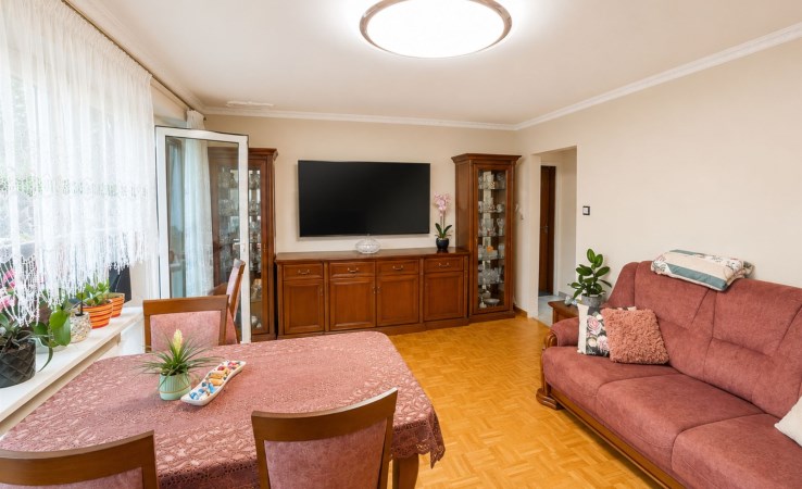 mieszkanie na sprzedaż - Bydgoszcz, Szwederowo