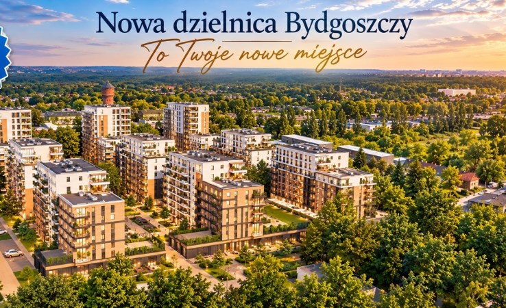 mieszkanie na sprzedaż - Bydgoszcz, Bydgoszcz Wschód
