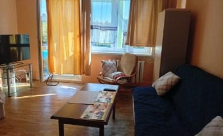 mieszkanie na sprzedaż - Bydgoszcz, Fordon, Tatrzańskie