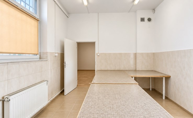 lokal na sprzedaż - Bydgoszcz, Osiedle Leśne, Zawisza