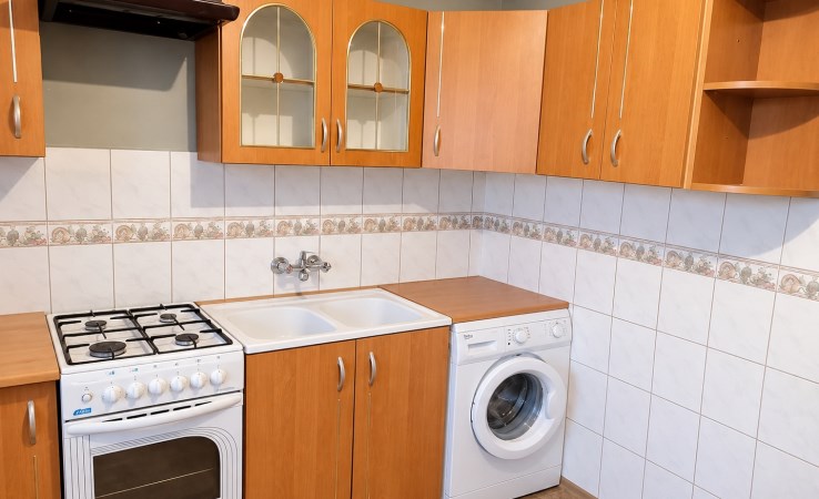 mieszkanie na sprzedaż - Bydgoszcz, Bartodzieje
