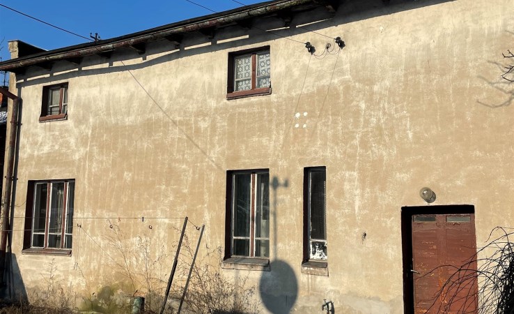 dom na sprzedaż - Bydgoszcz, Miedzyń